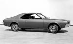 AMC Javelin 1968 года